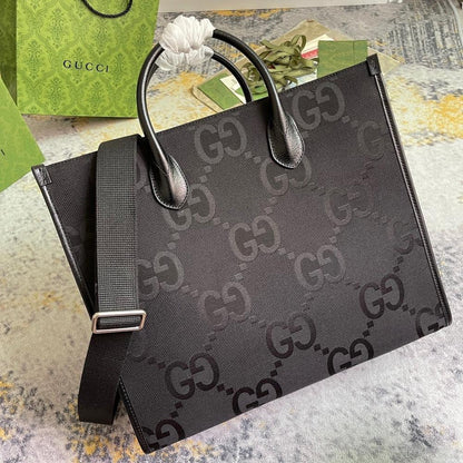Elegant Refined Top Handle Bag