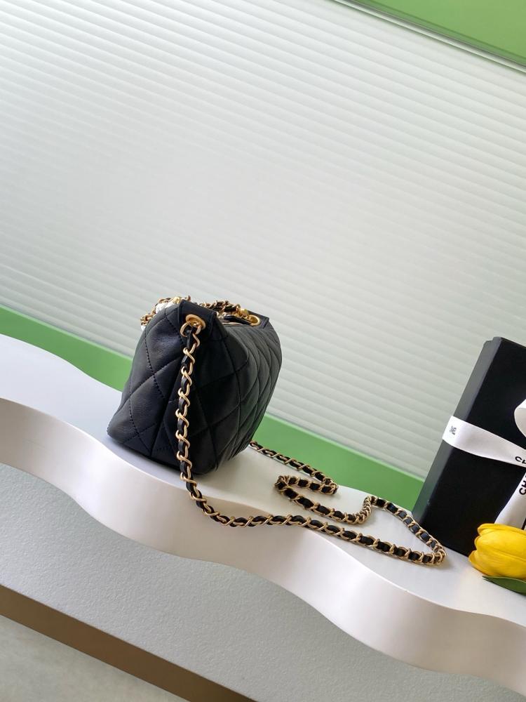Top Handle Bag