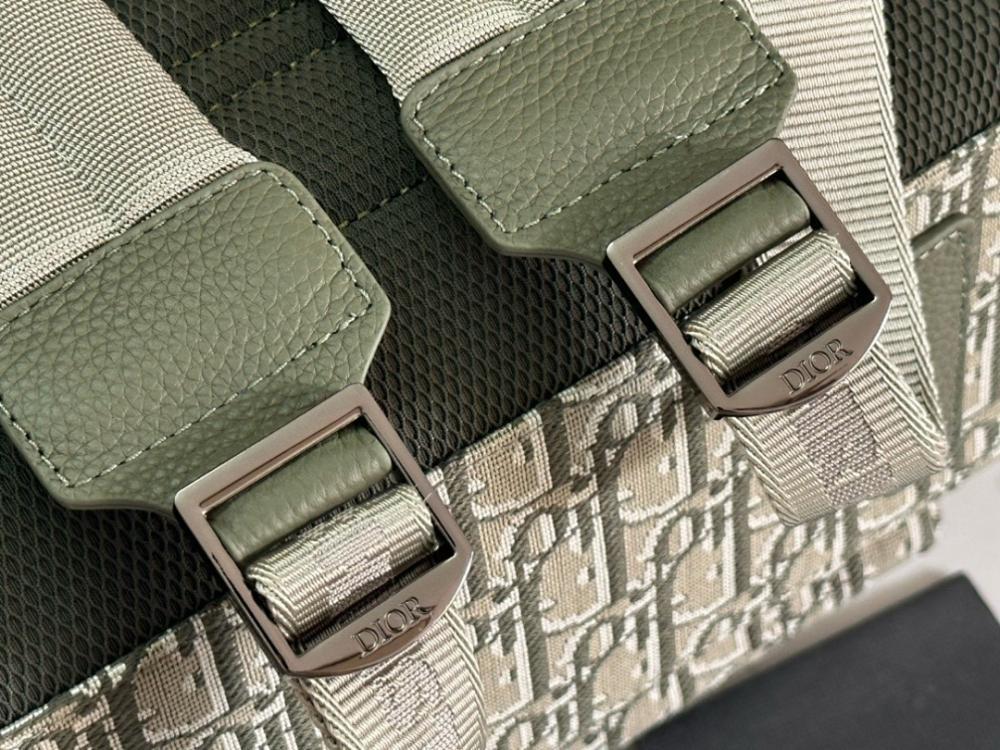 Elegant Refined Monogram Top Handle Bag