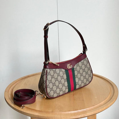 Modern Luxury Top Handle Bag – Special Edition