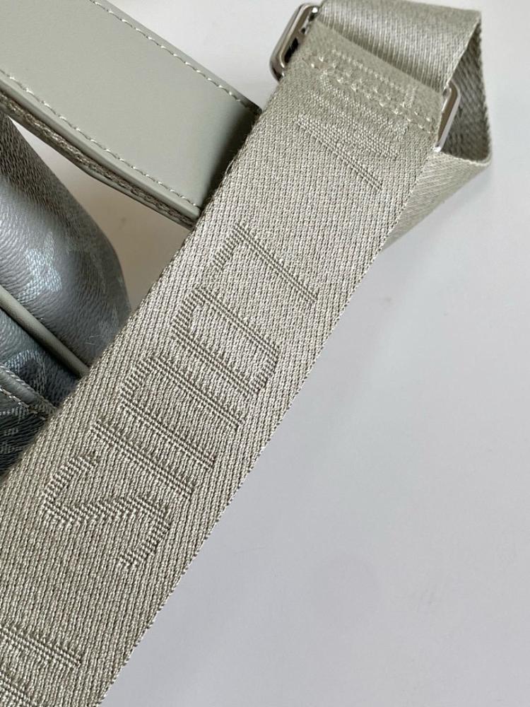 Stylish Premium Canvas Shoulder Bag