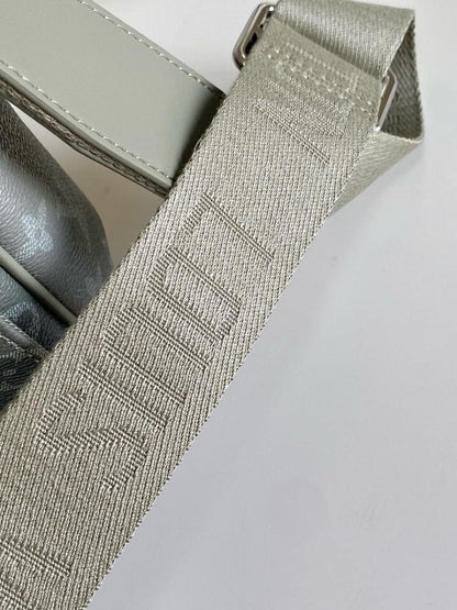 Stylish Premium Canvas Shoulder Bag