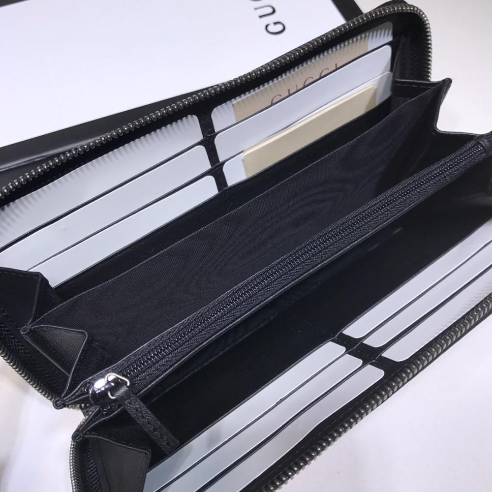 Classic Leather Wallet