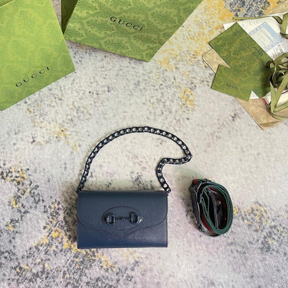 Stylish Refined Crossbody Bag