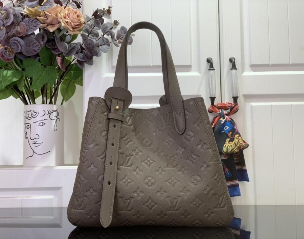 Luxury Top Handle Bag