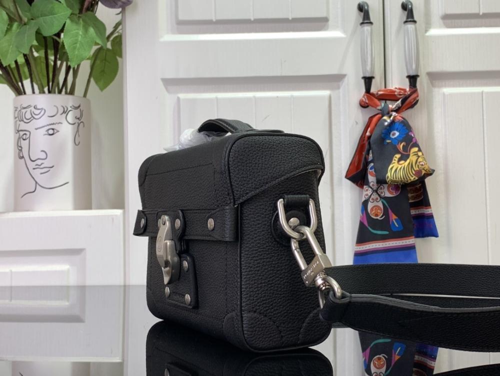 Top Handle Bag