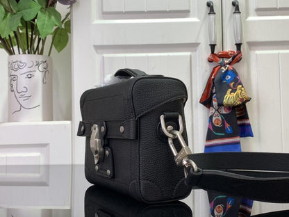 Top Handle Bag
