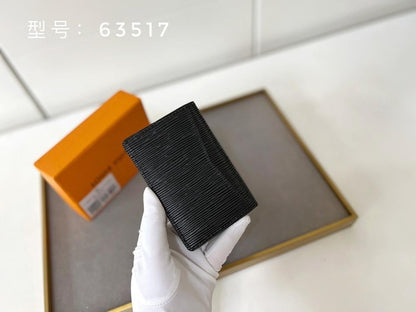 Stylish Refined Leather Wallet