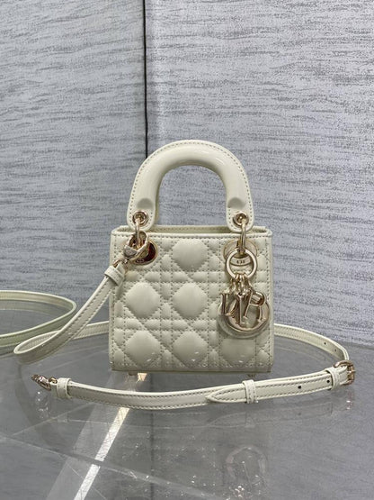 Top Handle Bag