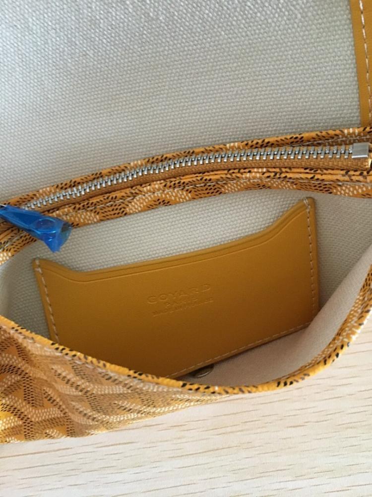 Modern Leather Crossbody Bag