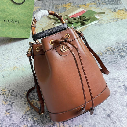 Stylish Refined Bag