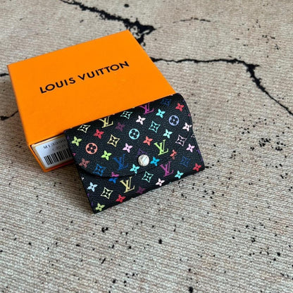 Modern Italian-Inspired Wallet