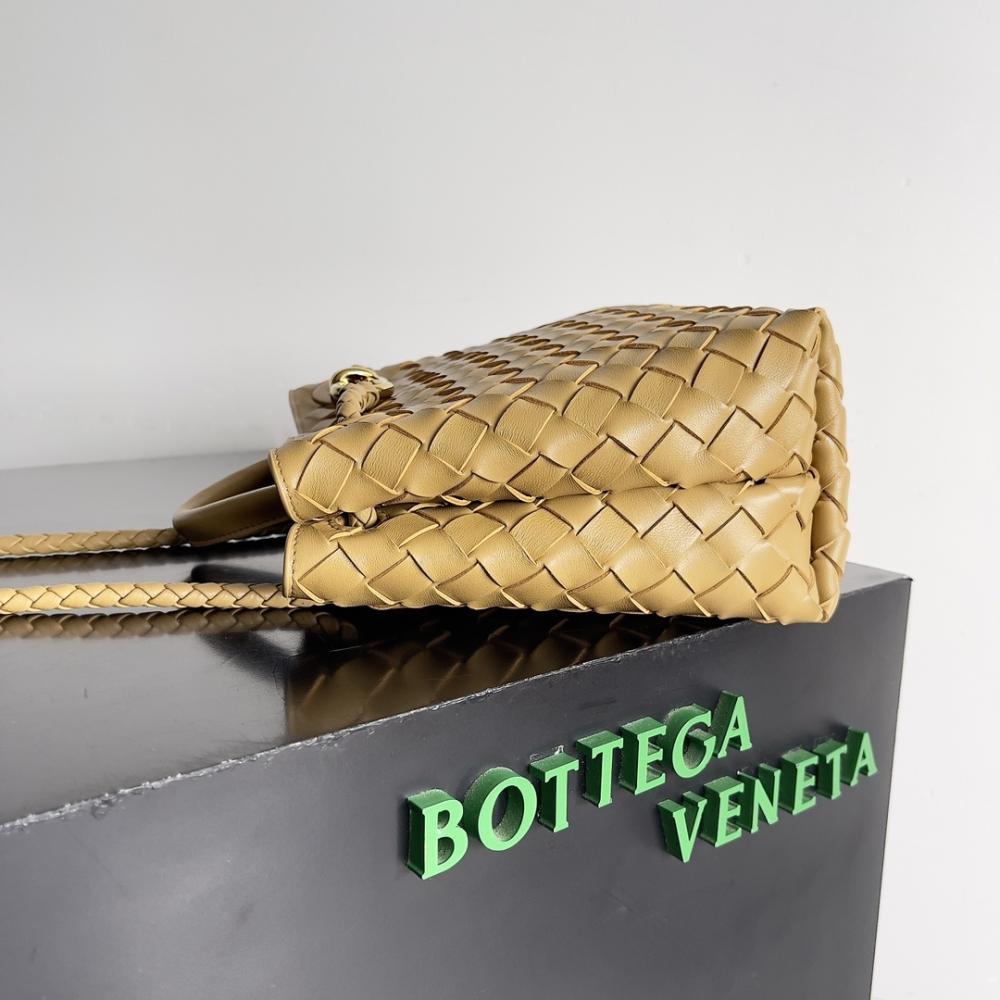 Luxury Top Handle Bag
