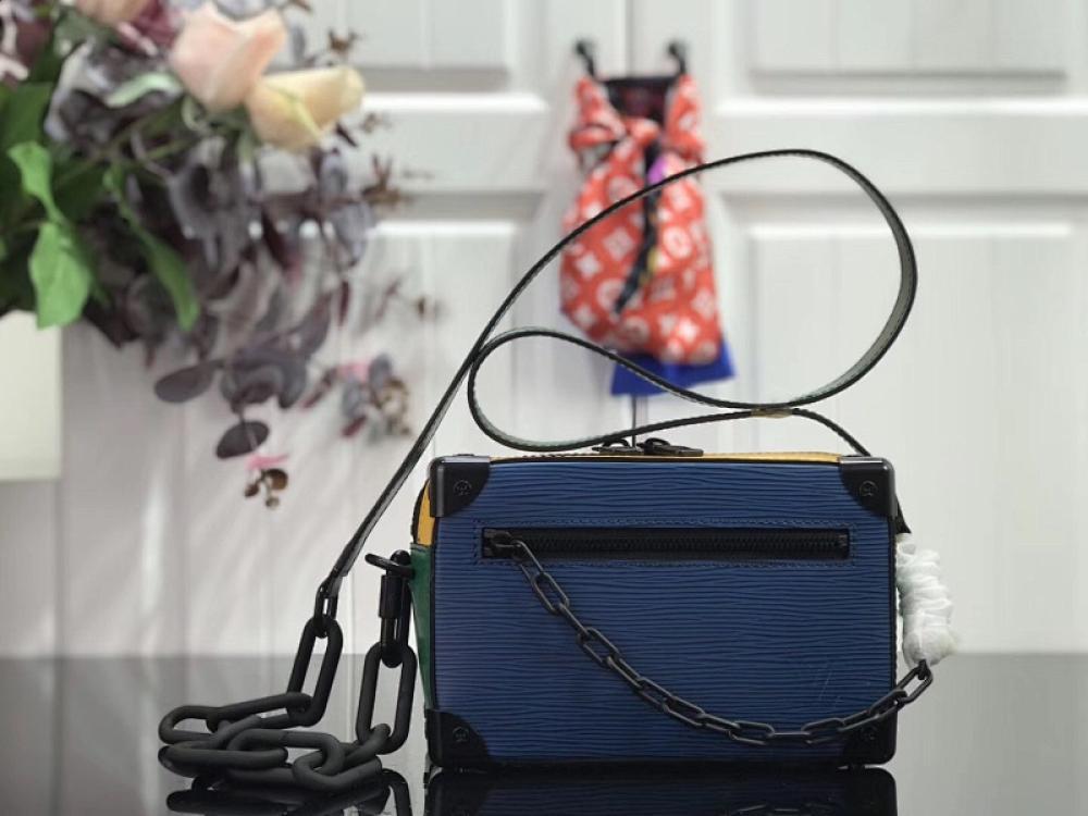 Top Handle Bag