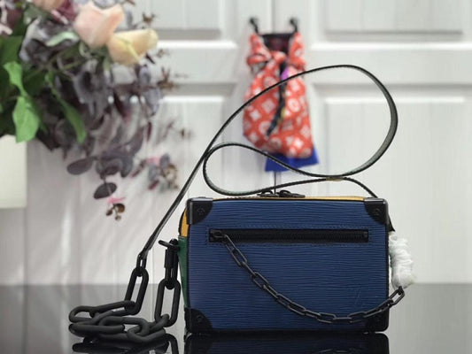 Top Handle Bag