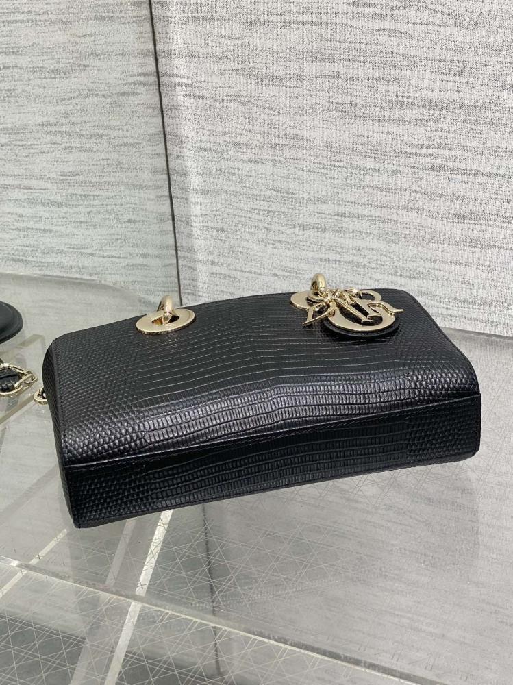 Classic Top Handle Bag