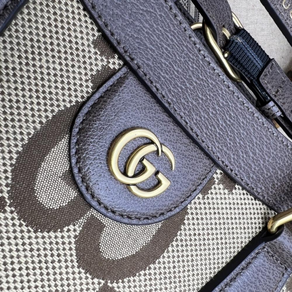 Top Handle Bag