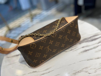 Classic Luxury Bag