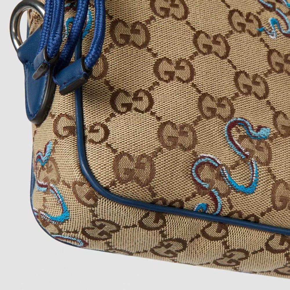 Elegant Top Handle Bag – Special Edition