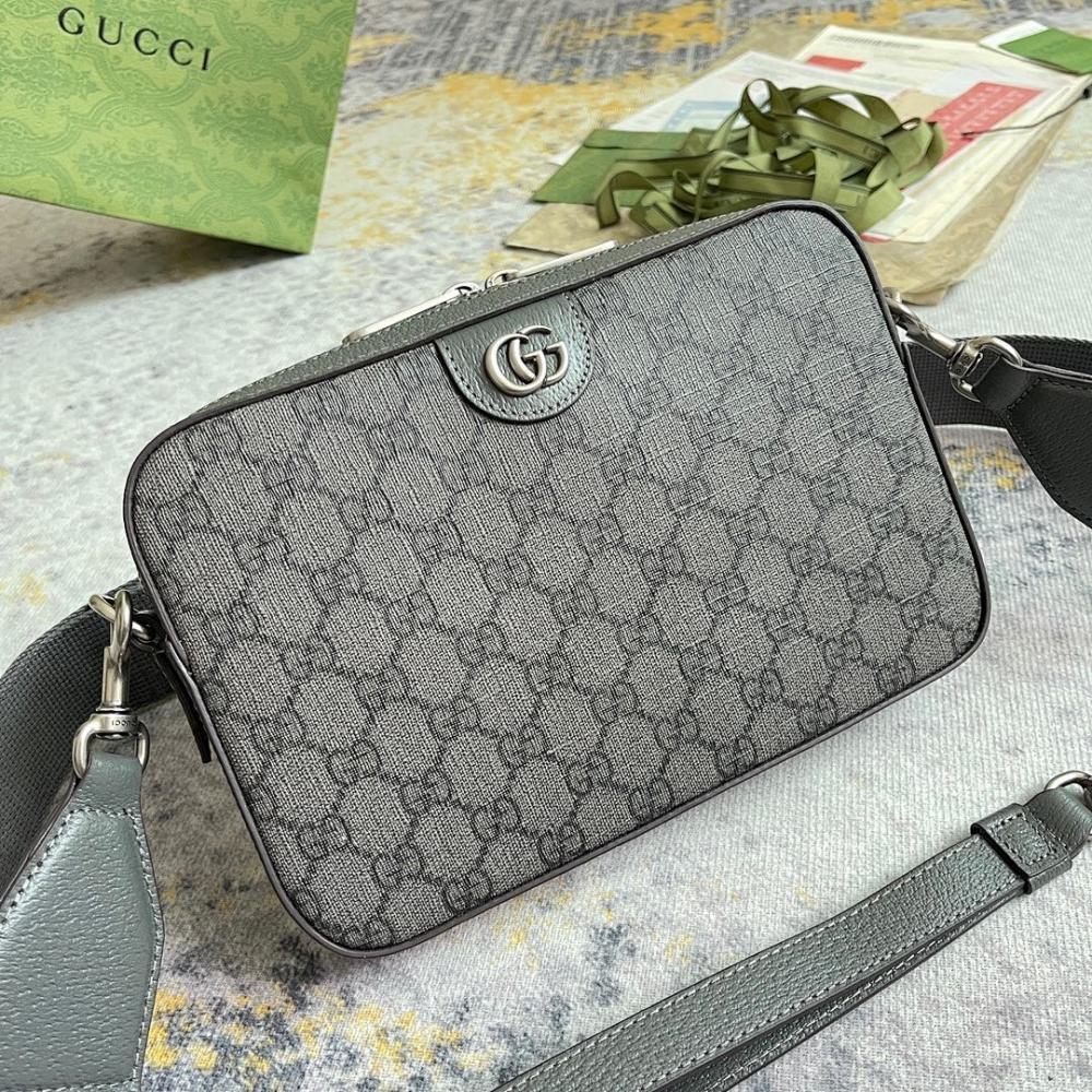 Italian-Inspired Elegant Bag