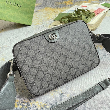 Italian-Inspired Elegant Bag