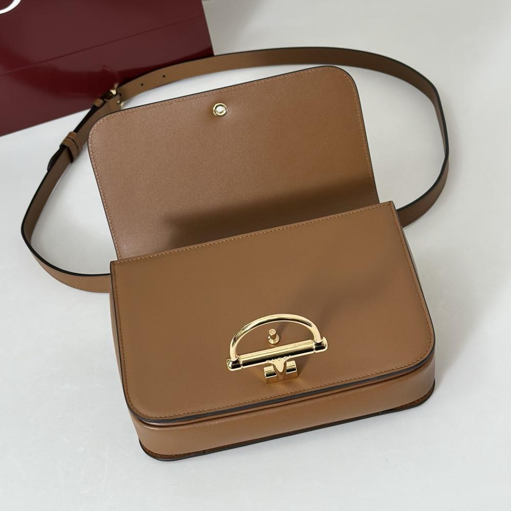 Top Handle Bag