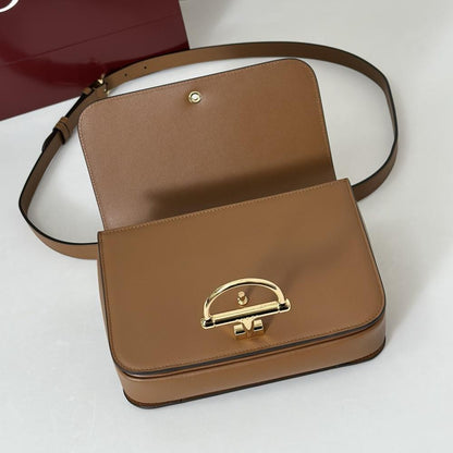 Top Handle Bag