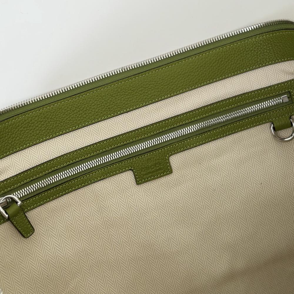 Top Handle Bag