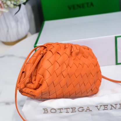 Classic Top Handle Bag