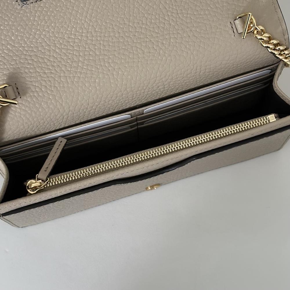 Luxury Wallet