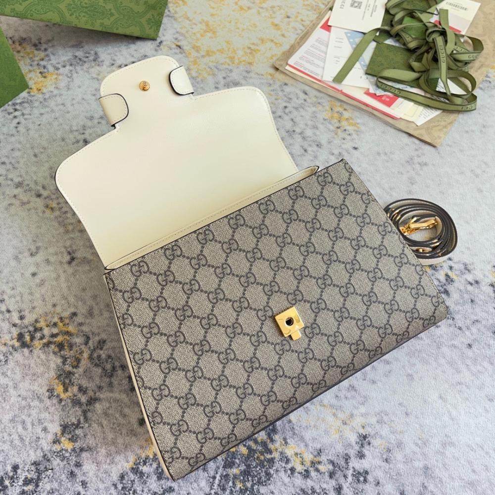 Modern Top Handle Bag – Special Edition