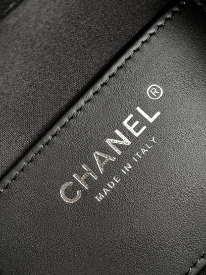 Top Handle Bag