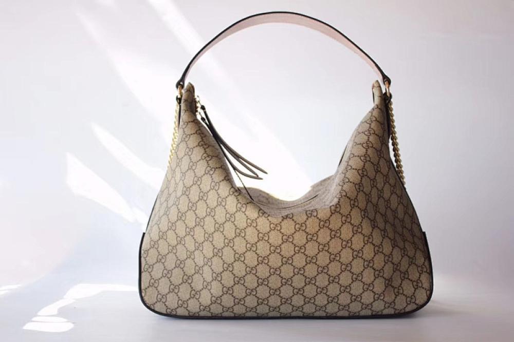 Classic Luxury Top Handle Bag