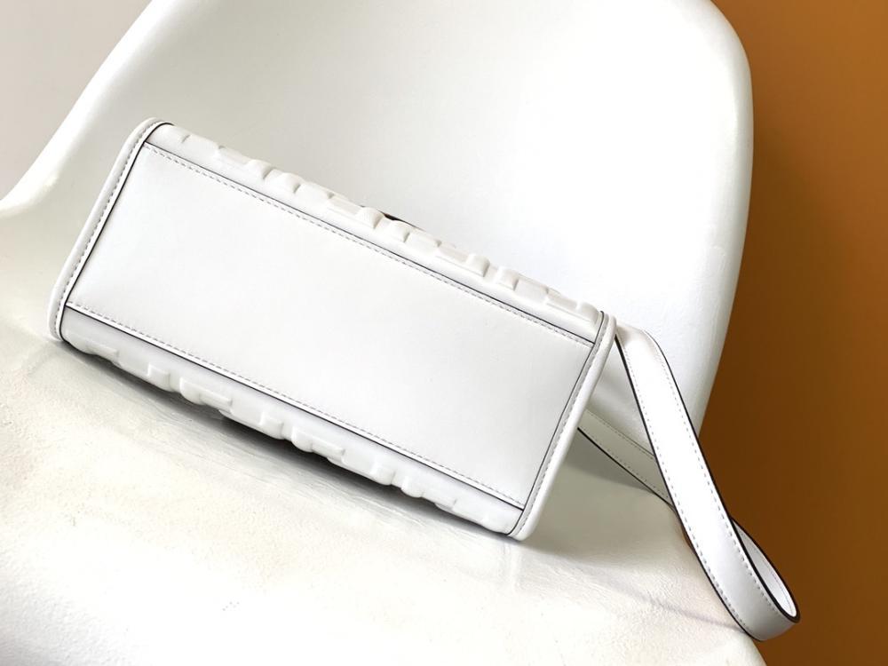 Elegant Top Handle Bag