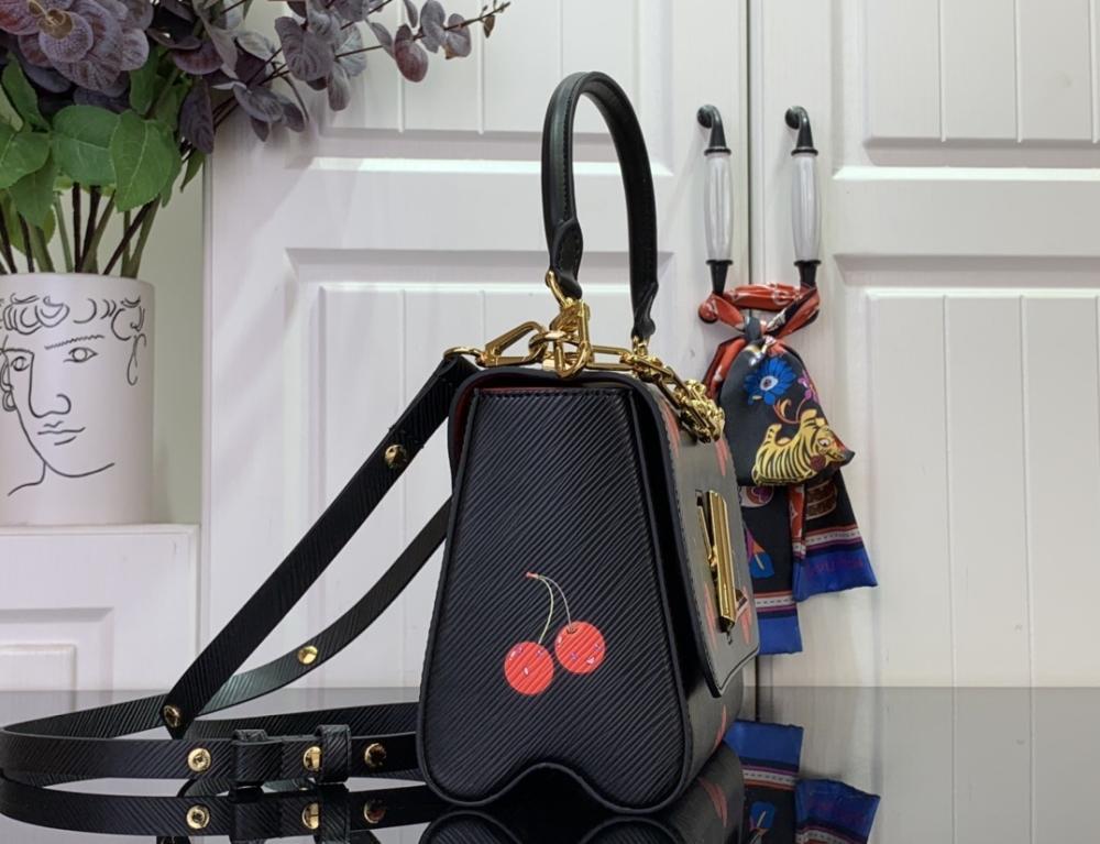 Top Handle Bag