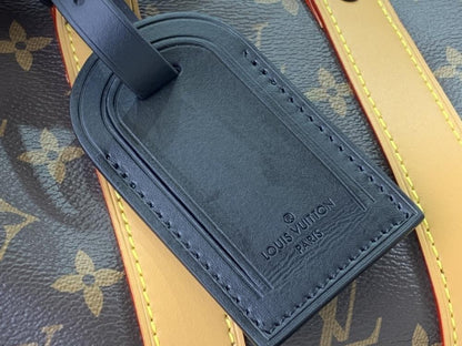 Classic Luxury Top Handle Bag