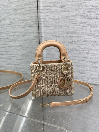 Crystal-Embellished Wallet