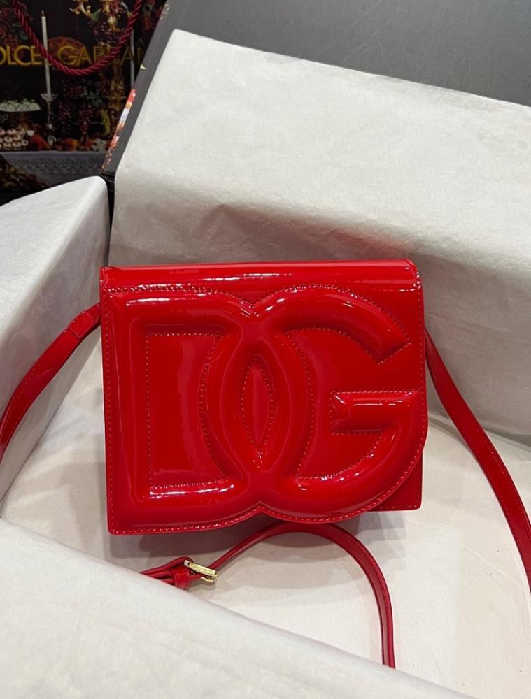 Italian-Inspired Elegant Quilted Leather Crossbody Bag