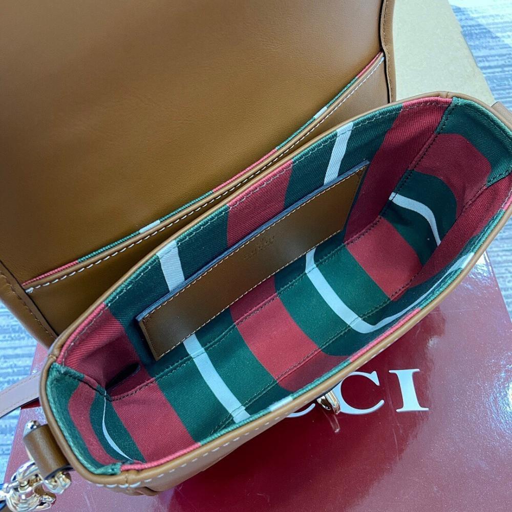 Classic Luxury Top Handle Bag