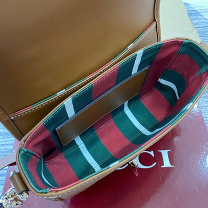 Classic Luxury Top Handle Bag