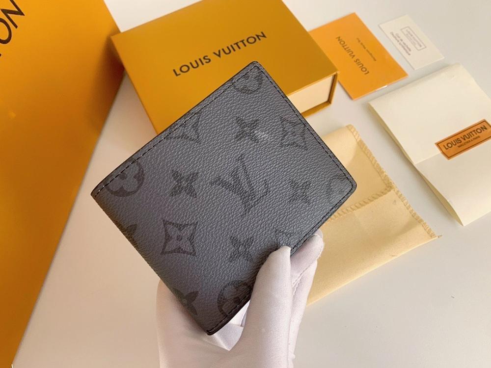 Classic Refined Wallet