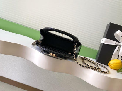 Top Handle Bag