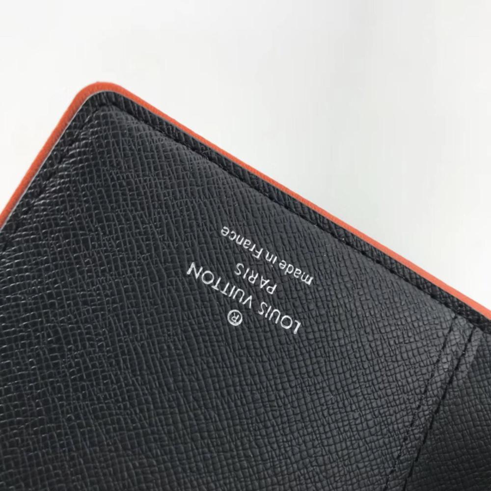 Leather Wallet