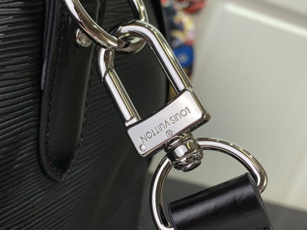 Luxury Travel Bag