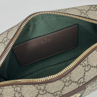 Luxury Top Handle Bag
