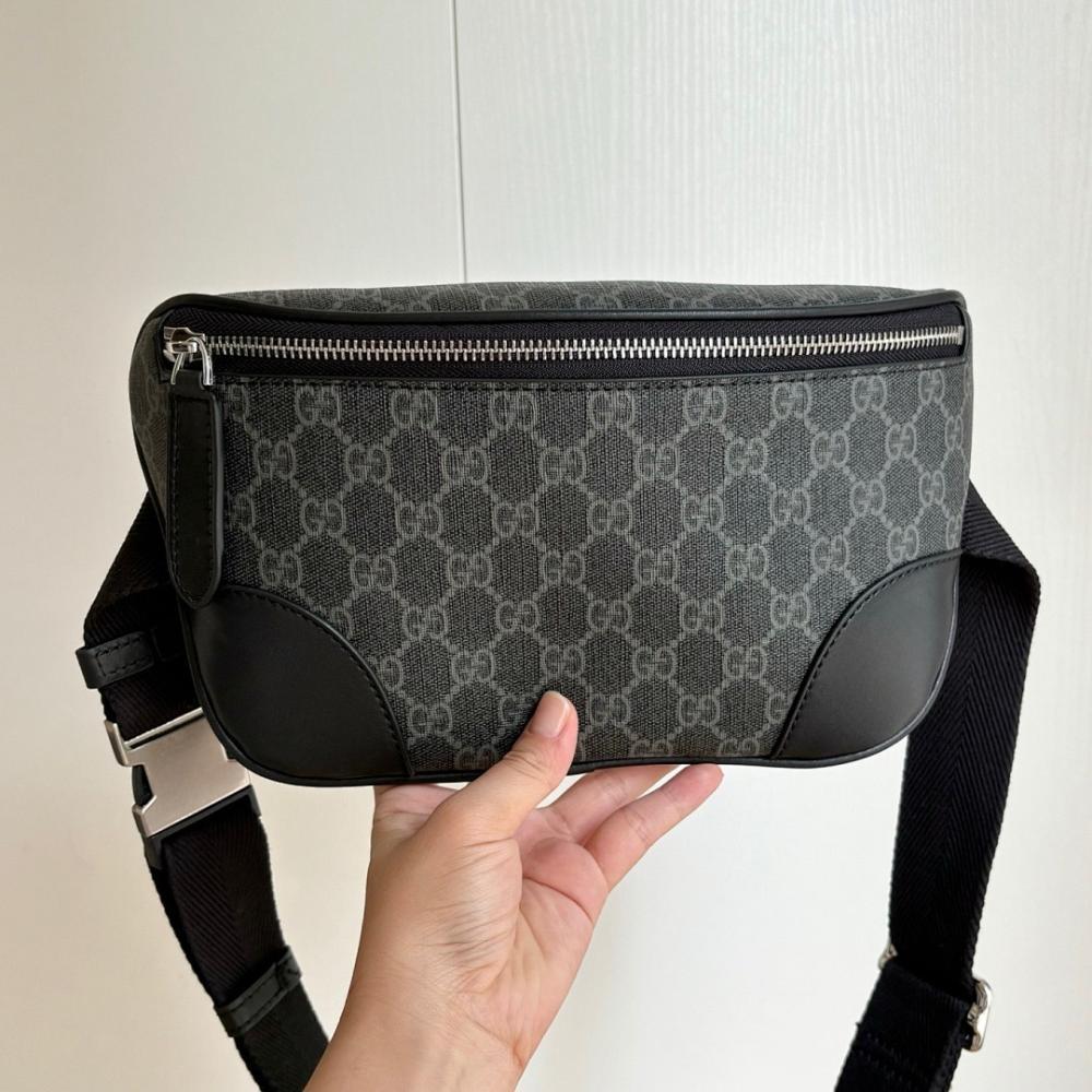 Modern Italian-Inspired Crossbody Bag
