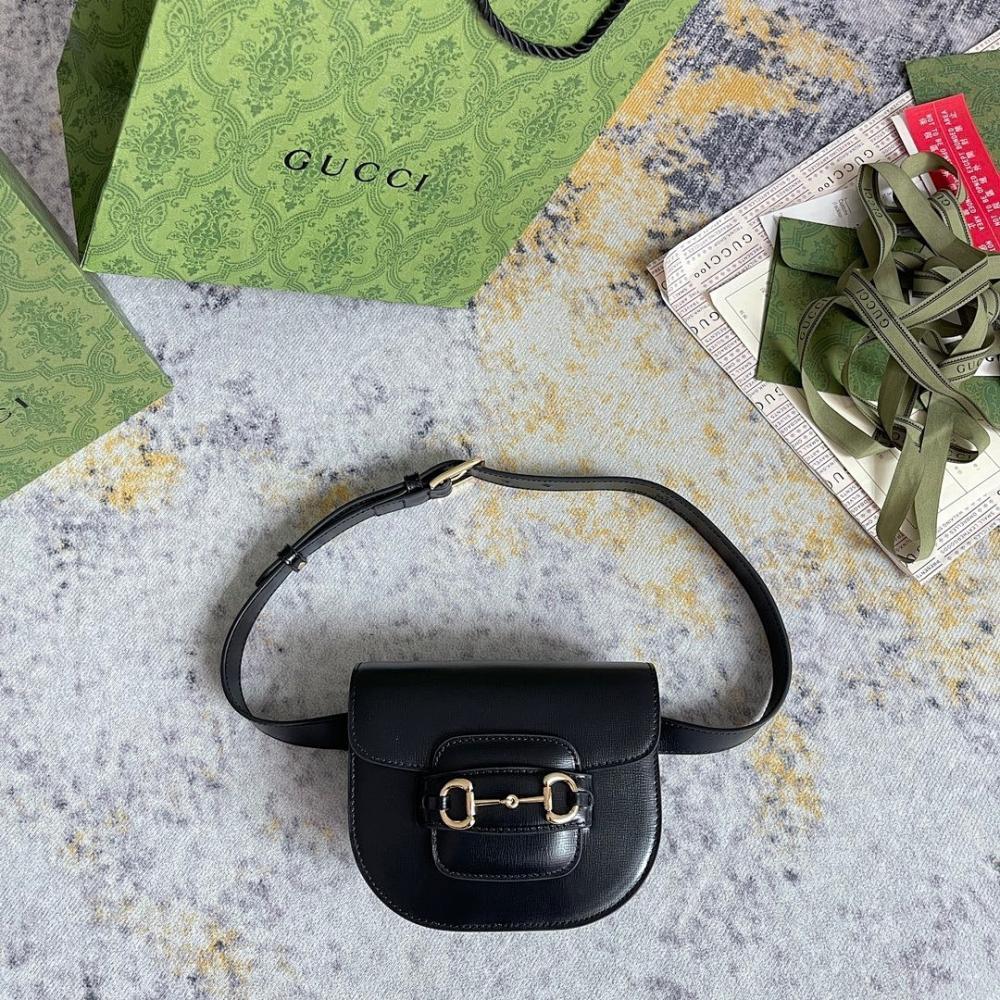 Italian-Inspired Luxury Bag