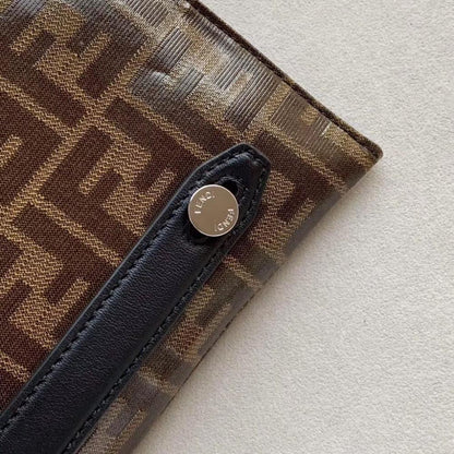 Practical Shoulder Bag