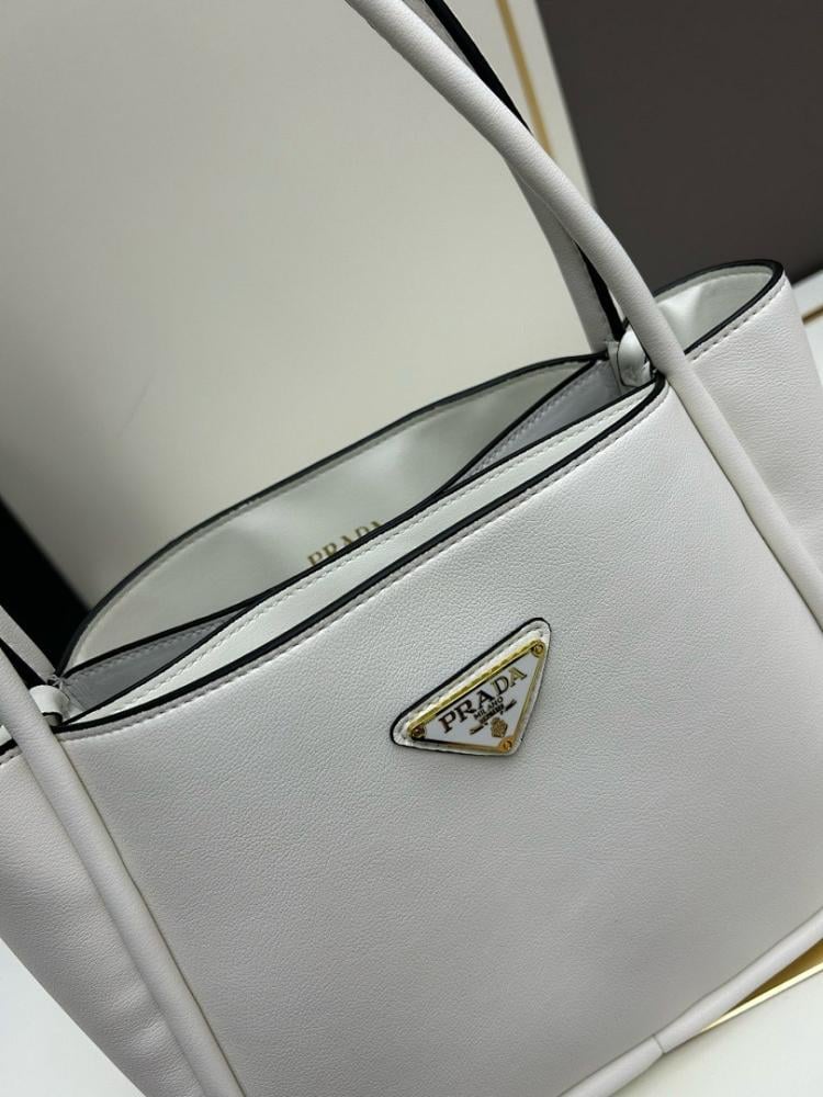 Luxury Leather Tote Bag – Special Edition