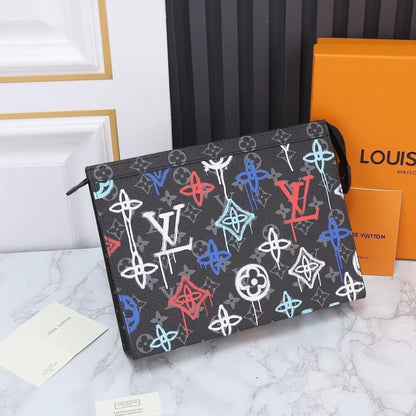 Modern Top Handle Bag – Special Edition